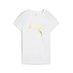 Puma ESS METALLIC Tee L