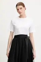 Bavlněné tričko Joop!