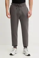 Tepláky Guess růžová barva