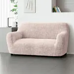 Bielastické potahy GRAFITI NOVÉ béžové