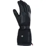 Dámské vyhřívané rukavice viking heatbooster 2.0 gtx černá 10