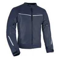 Moto bunda Oxford Arizona 1.0 Air modrá XL