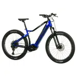Horské elektrokolo Crussis e-Atland 9.9-M 27,5" 20" (175-190 cm)