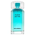 Lagerfeld Fleur de Thé parfémovaná voda pro ženy 100 ml