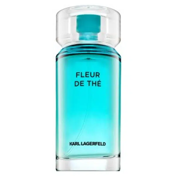 Lagerfeld Fleur de Thé parfémovaná voda pro ženy 100 ml