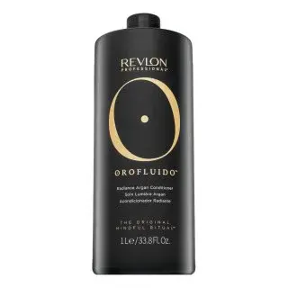 Orofluido Radiance Argan Conditioner posilující kondicionér pro všechny typy vlasů 1000 ml