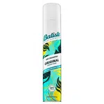 Batiste Dry Shampoo Clean&Classic Original suchý šampon pro všechny typy vlasů 350 ml