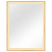 Nástěnné zrcadlo Audrey 69x89 cm