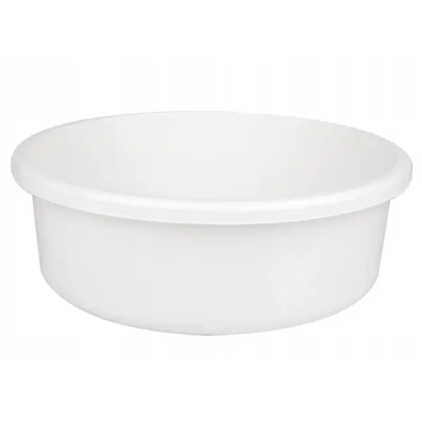 Miska kulatá classic 41cm 13,5l marm 0420