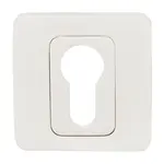 Štít E46R PZ bílá