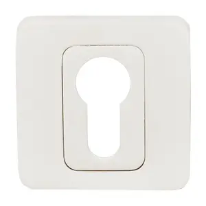 Štít E46R PZ bílá