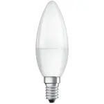 LED žárovka  5,7W/865 E14 svíce CL B 40 Fr