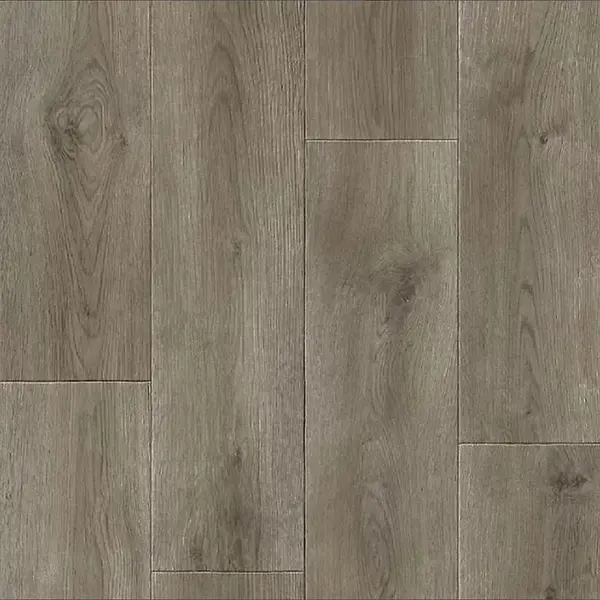 Podlahová Krytina PVC 4m Premium Alberta  Barva Hnědá