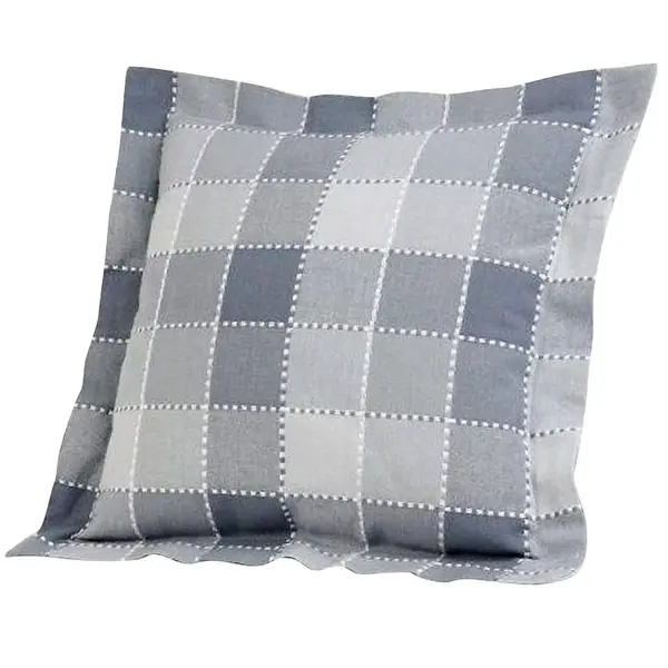 Dekorační polštář Indie, vzor 33, 40x40