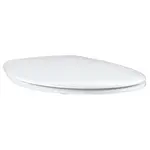 WC sedátko s poklopem EURO CERAMIC