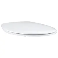 WC sedátko s poklopem EURO CERAMIC