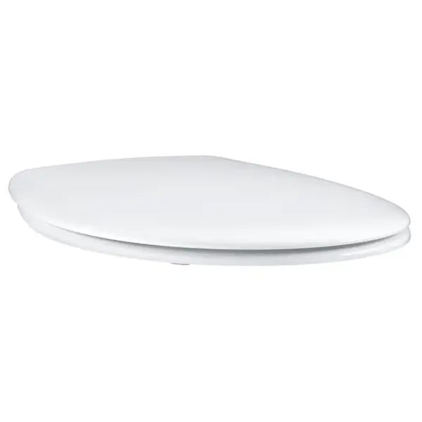 WC sedátko s poklopem EURO CERAMIC