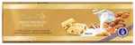LINDT Gold Tablet Švajčiarska biela čokoláda s mandľami 300 g