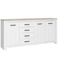 Komoda Elara ERXK241-C586