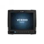 Zebra KT-VC80-BTRY1-01 spare battery