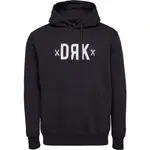 DRK RYKER Pánska mikina, čierna, veľkosť