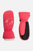 Dětské lyžařské rukavice Rossignol JANE IMPR M RLNYG07