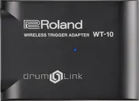 Roland WT-10
