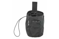 Černá kapsa na hřebíky