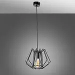 Svítidlo Krab 2756/Z-B-1 LW1