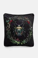 Dekoratívna obliečka na vankúš Medicine