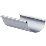 Pozinkovaný okapový žlab Covernit 3 m x 250 mm