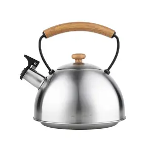 Čajník nerez 2.3L Natura line 5C7053