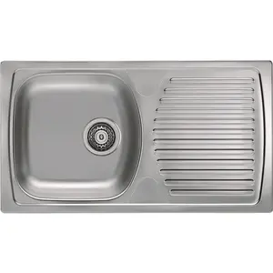 Dřez Basic 150 (780x435) len