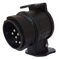 Adaptér 7P/13P - 12V