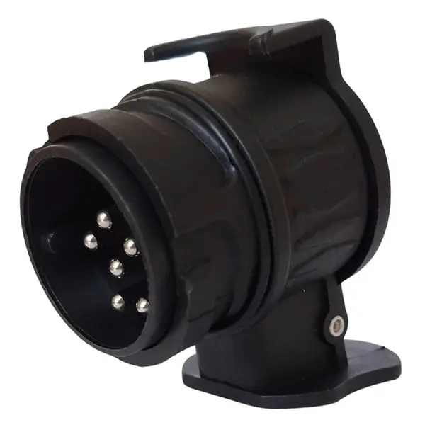 Adaptér 7P/13P - 12V