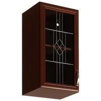 Kuchyňská skříňka Sycylia G40S L ořech milano