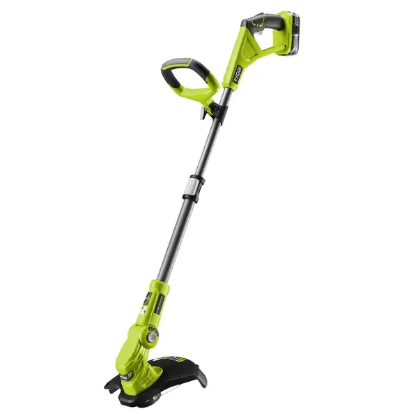 Vyžínač RYOBI RLT1832-25F 18V + akumulátor + nabíječka RY5133003709