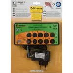 Agrofortel OdH1-MAX plašič na myši, odháněč na myši, plašič kun  včetně adaptéru