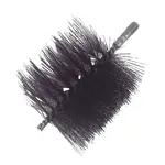 Kartáč rourový hranatý 30 x 80 mm MA534005