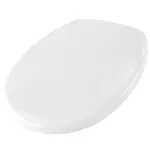 WC sedátko  Kaskada 010/AW panty s pomalým sklápěním