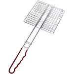 Rotační gril rošt 22x22 cm, délka 59 cm 16350