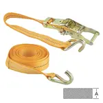 Popruh s ráčnou 35 mm x 6 m