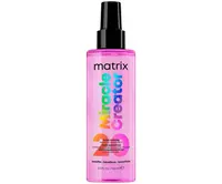Pečující sprej s 20 benefity Matrix Miracle Creator - 100 ml + dárek zdarma