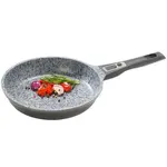 Panvica granitová Roche 26 cm odnímateľná rukoväť