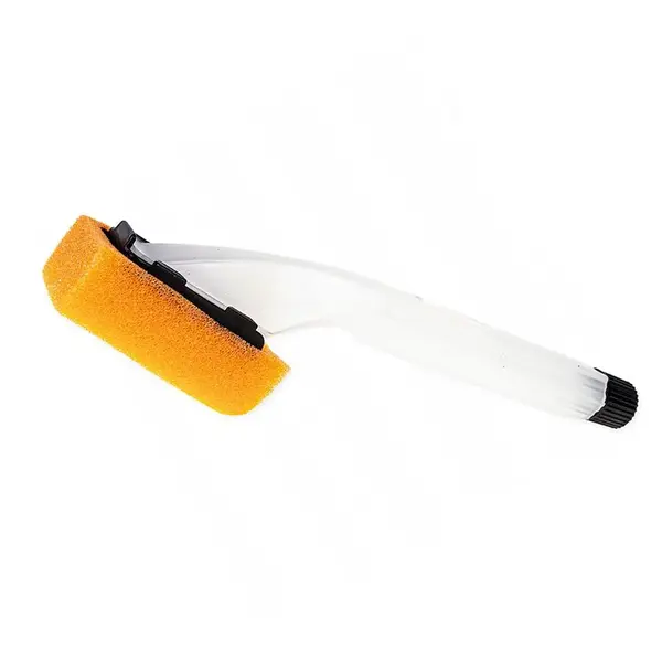 Hubka na riad s dávkovačom