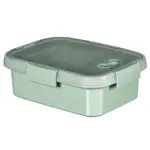 Dóza Na potraviny obdĺžniková Lunch Smart Eco Line 25