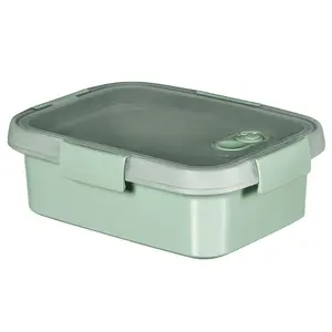 Dóza Na potraviny obdĺžniková Lunch Smart Eco Line 25