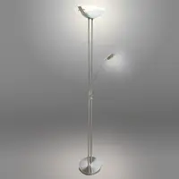 Stojanová lampa LED SL427-2-AB LP2