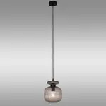 Závesné svietidlo Rialto 1s Ah-Rie271s E27 Lw1