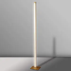 Stojacia lampa A0003-510 Rodney 35W LED  4000K